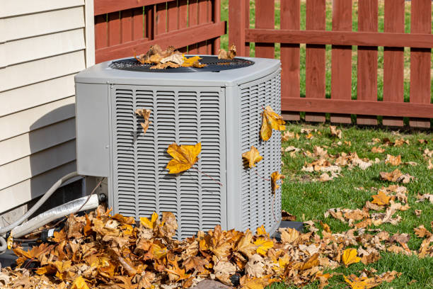 Best HVAC Replacement Cost  in Yates Center, KS