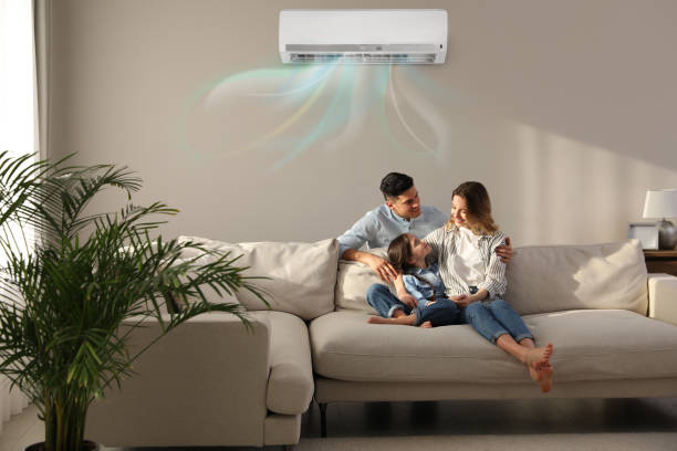 Best Ductless HVAC Repair  in Yates Center, KS