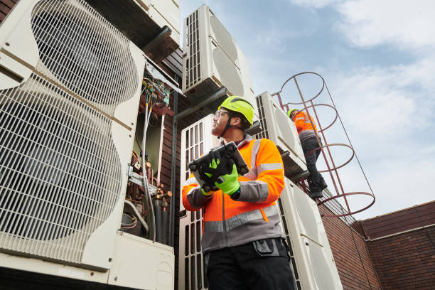 Best HVAC Tune-Up Services  in Yates Center, KS