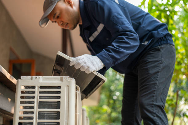 Best Best HVAC Companies  in Yates Center, KS