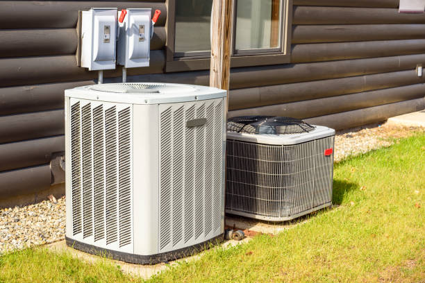 Best Affordable HVAC Services  in Yates Center, KS